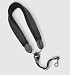 Rico Padded Sax Strap - Soprano/Alto Sax