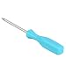 317h 6LNLQL. SL75  Reviews eForCity Torx Screwdriver for MicroSoft xBox 360 Wireless Controller, Blue T8