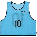 molten（モルテン）ゲームベストGS単品（サックス）GSSK