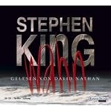Wahnvon "Stephen King"