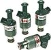 Automotive : MSD (2068) Honda Fuel Injectors - 395cc/min, 12 ohm