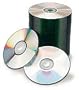 DIGITAL-AUDIO 80-Minute CD-R's by Spin-X 100-Pak
