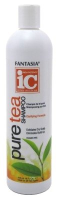 Fantasia Shampoo Pure Tea 16oz