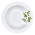 Culinary Herbs Pasta Serving Bowl