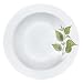 Culinary Herbs Pasta Serving Bowl