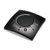 ClearOne Chat 150 USB Speaker Phone (910-156-200) for Full-Duplex Audio Communications