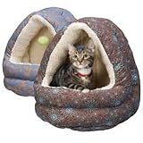 Pet Supplies : Lazy Pet Purrific Play Pen