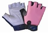 Polaris Children's Controller Cycling Mitts Pink Large