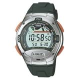 Casio General Men's Watches Digital W-753-3AVDF - WW