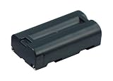 Intermec 073152 Replacement Scanner Battery By Titan