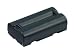 Intermec 073152 Replacement Scanner Battery By Titan
