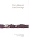 Books : PIERO MANZONI: LINE DRAWINGS
