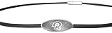 iRenew Black Necklace