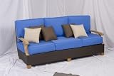 Ciera 3-Seater Sofa