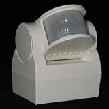 Review Heat-Outdoors  / Passive Infrared Motion Detector - 3kW