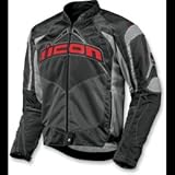 IMAGE OF Icon Contra Jacket , Gender: Mens, Color: Slate, Size: 3XL XF2820-1652