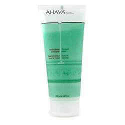 6.8 oz Exfoliating Body Wash