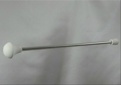 Kraskin High Flyer Twirling Baton - Professional Beginner Baton for Twirling
