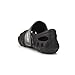 New Band Beach Aqua Water Sports Athletic Black Womens Shoes Sandals