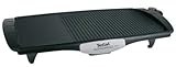 Tefal TG 3908 BBQ Elektrogrill Ultra Compact