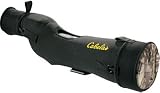 Cabela's Scope Skins Spotting Scope Cover (Swarovski ats 80)