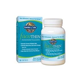 Garden of Life FucoThin