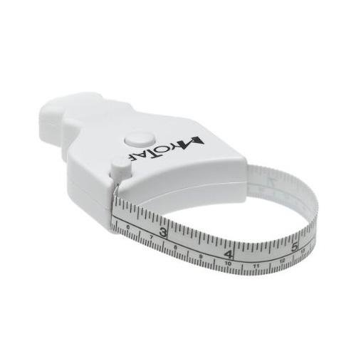 Accu Fitness Body Tape Measure 1 each