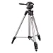 Photo : Sunpak Ultra 757TM Tri-Monopod with 3-way Fluid Effect Pan Head with Quick Release, Converts from Tripod to Monopod