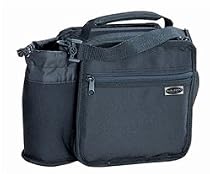 Amaro 31001 Waterbottle Lunch Bag - Without Water Bottle