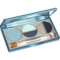 DuWop Eye Palettes - Blue Eyes 0.22oz