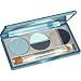 DuWop Eye Palettes - Blue Eyes 0.22oz