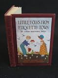 LITTLE FOLKS FROM ETIQUETTE TOWN