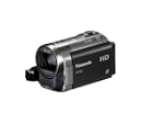 sale item: Panasonic Hc-v10k HD 70x Optical Zoom...