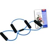 SPRI Fitness Conditioning System w/ Booklet - Blue
