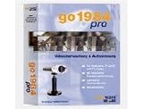  : Go1984Pro Logiware Software, Herst.-Nr. GO1984PRO, NEU, OVP und Rechnung mit ausgew. MwSt. -> sofort versandfertig!