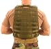 Blackhawk STRIKE Plate Carrier Harness 37CL33OD