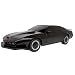 Knight Rider - K.I.T.T. R/C Model
