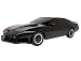 Knight Rider - K.I.T.T. R/C Model