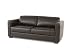 Berkely Tufted Sofa in Mocha By Diamond Sofa