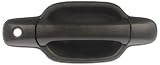 Dorman 79316 Chevrolet/GMC Driver Side Replacement Front Exterior Door Handle Reviews