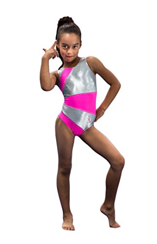 D&M Gymnastics Leotard