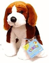 Webkinz: Beagle