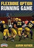 Aaron Hafner: Flexbone Option Run Game (DVD)