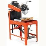 Husqvarna 20 13hp Honda Guardmatic Blocksaw