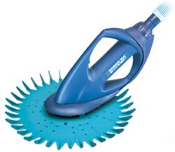 Baracuda G3 In-Ground Pool Cleaner--Price is $349 after Mail-In Rebate!