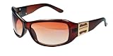 Medium Frame Womens Fashion Sunglasses J43