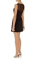 Beaded Shift Dress