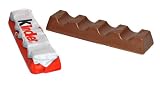 Kinder Chocolate 100g