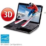 Fujitsu LIFEBOOK AH572 3D - Core I5 2410M 2.3 GHz - 15.6 TFT - With Polarized 3D Glasses (79297Y) Category: Laptop Computers