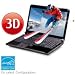 Fujitsu LIFEBOOK AH572 3D - Core I5 2410M 2.3 GHz - 15.6